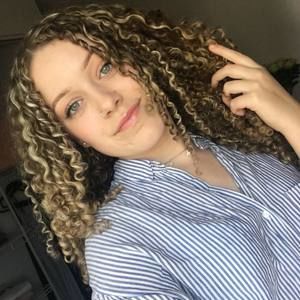 Meet your Posher, Selah